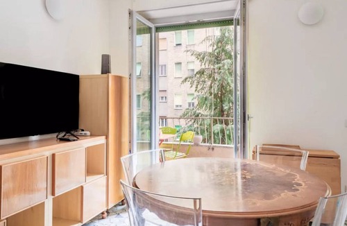 La Fontana Apartment | 50 m² Apartment ∙ 2 bedrooms ∙ 3 guests