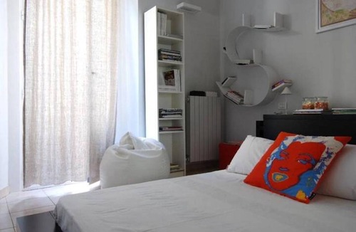 Lazzaretto Apartment | 50 m² Apartment ∙ 1 bedroom ∙ 2 guests