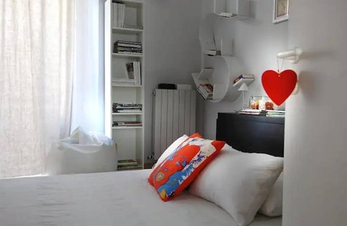 Lazzaretto Apartment | 50 m² Apartment ∙ 1 bedroom ∙ 2 guests