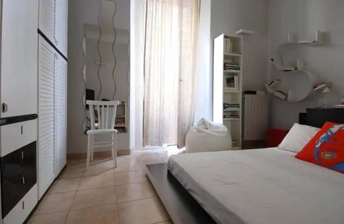 Lazzaretto Apartment | 50 m² Apartment ∙ 1 bedroom ∙ 2 guests