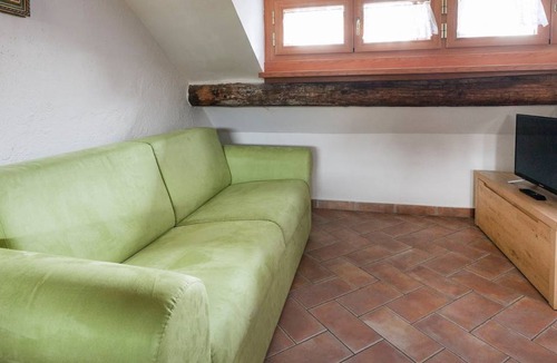 Lazzaretto Apartment | 50 m² Apartment ∙ 1 bedroom ∙ 4 guests