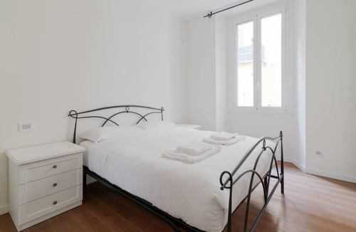 Lazzaretto Apartment | 50 m² Apartment ∙ 1 bedroom ∙ 4 guests