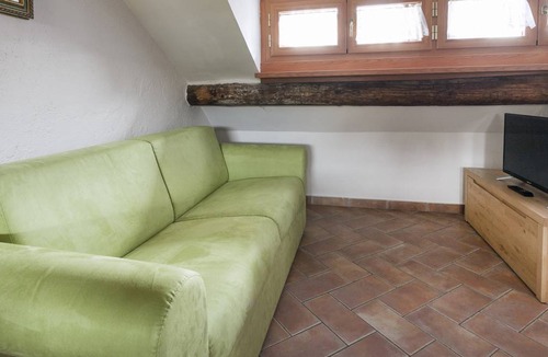 Lazzaretto Apartment | 50 m² Apartment ∙ 1 bedroom ∙ 4 guests