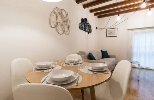 Lazzaretto Apartment | 50 m² Apartment ∙ 1 bedroom ∙ 4 guests