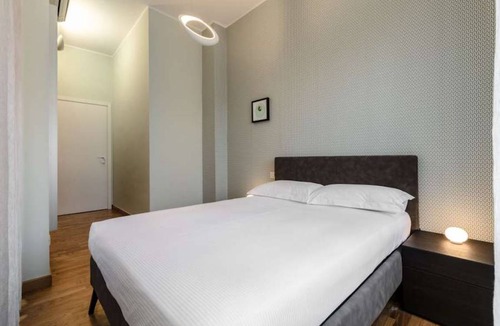 Lazzaretto Apartment | 50 m² Apartment ∙ 1 bedroom ∙ 2 guests