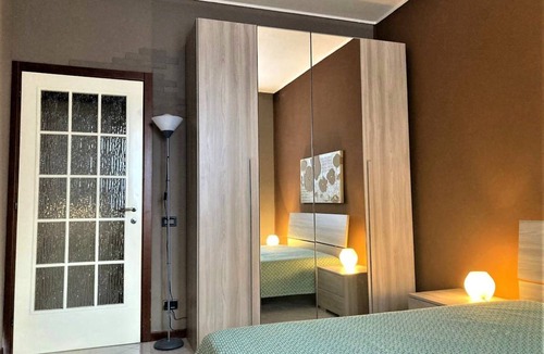 Lorenteggio Apartment | 50 m² Apartment ∙ 1 bedroom ∙ 2 guests