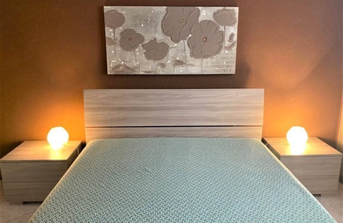Lorenteggio Apartment | 50 m² Apartment ∙ 1 bedroom ∙ 2 guests