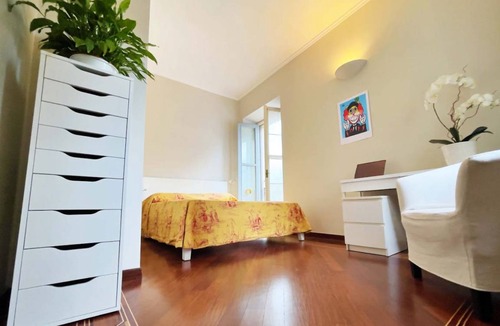 San Babila Apartment | 50 m² Apartment ∙ 1 bedroom ∙ 2 guests