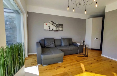 Samolaco Apartment | 50 m² Apartment ∙ 4 guests