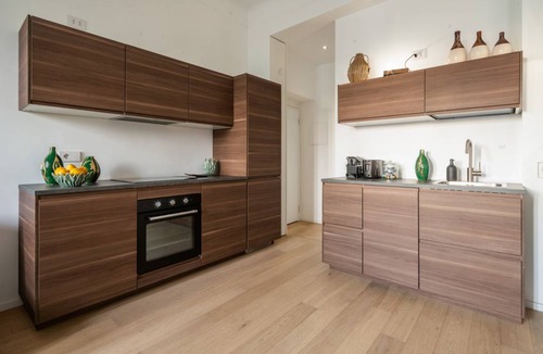 Zona Farini Apartment | 50 m² Apartment ∙ 1 bedroom ∙ 3 guests