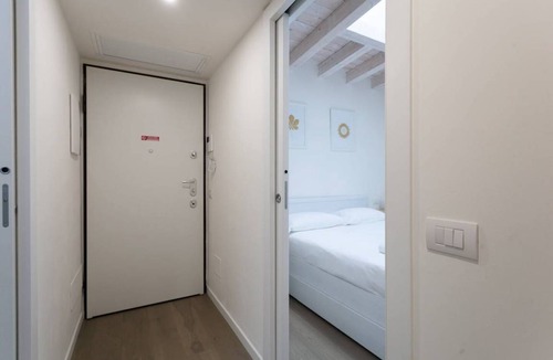 Zona Farini Apartment | 50 m² Apartment ∙ 1 bedroom ∙ 2 guests