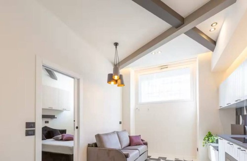 Zona Solari Apartment | 50 m² Apartment ∙ 1 bedroom ∙ 2 guests