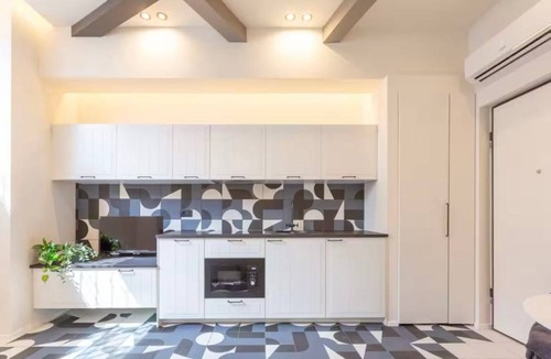 Zona Solari Apartment | 50 m² Apartment ∙ 1 bedroom ∙ 2 guests