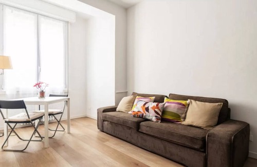 Zona Solari Apartment | 50 m² Apartment ∙ 1 bedroom ∙ 2 guests