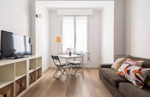 Zona Solari Apartment | 50 m² Apartment ∙ 1 bedroom ∙ 2 guests