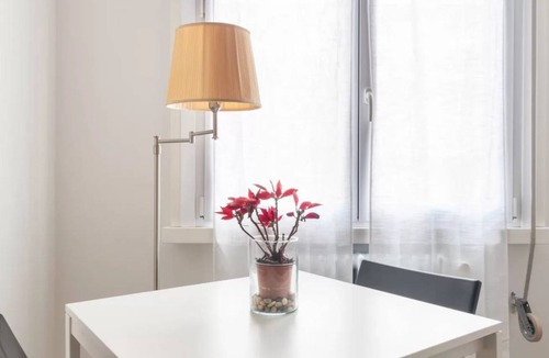 Zona Solari Apartment | 50 m² Apartment ∙ 1 bedroom ∙ 2 guests
