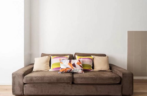 Zona Solari Apartment | 50 m² Apartment ∙ 1 bedroom ∙ 2 guests