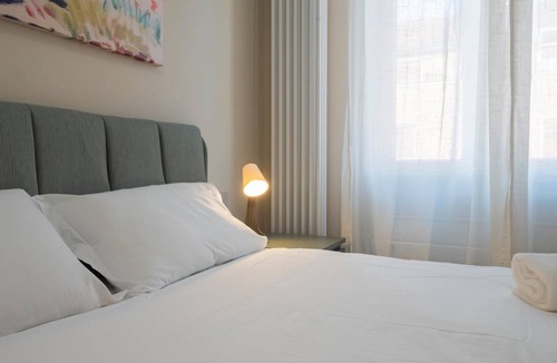 Zona Solari Apartment | 50 m² Apartment ∙ 1 bedroom ∙ 2 guests