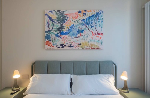 Zona Solari Apartment | 50 m² Apartment ∙ 1 bedroom ∙ 2 guests