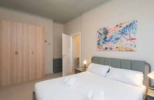 Zona Solari Apartment | 50 m² Apartment ∙ 1 bedroom ∙ 2 guests