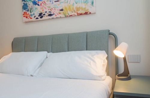 Zona Solari Apartment | 50 m² Apartment ∙ 1 bedroom ∙ 2 guests