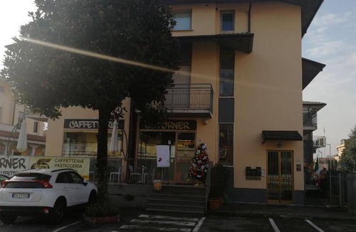 Grassobbio Bed & Breakfast | 50 m² Bed and breakfast ∙ 3 guests