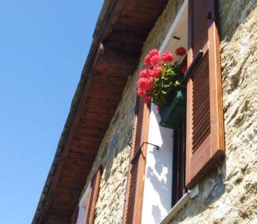 Postalesio Bed & Breakfast | 50 m² Bed and breakfast ∙ 4 guests