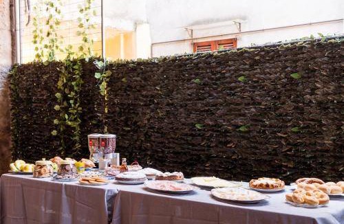 Tavernerio Bed & Breakfast | 50 m² Bed and breakfast ∙ 4 guests
