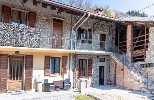 Tavernerio Bed & Breakfast | 50 m² Bed and breakfast ∙ 4 guests