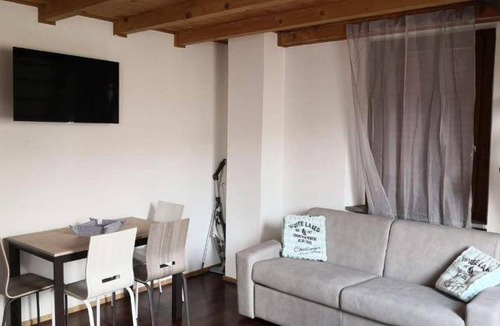 Bergamo Bed & Breakfast | 50 m² Bed and breakfast ∙ 4 guests