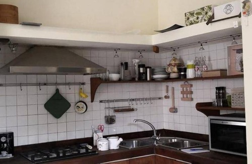 Bergamo Bed & Breakfast | 50 m² Bed and breakfast ∙ 4 guests