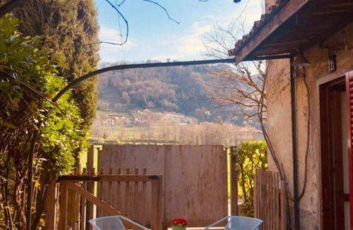 Bergamo Bed & Breakfast | 50 m² Bed and breakfast ∙ 4 guests