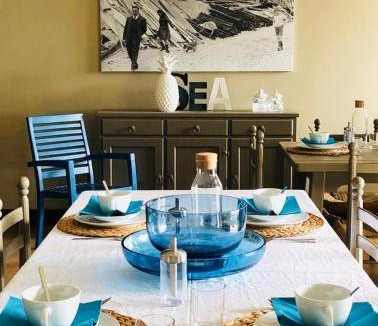 Sarnico Bed & Breakfast | 50 m² Bed and breakfast ∙ 2 guests