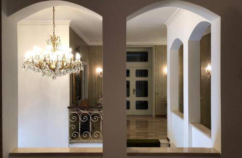 Sarnico Bed & Breakfast | 50 m² Bed and breakfast ∙ 2 guests