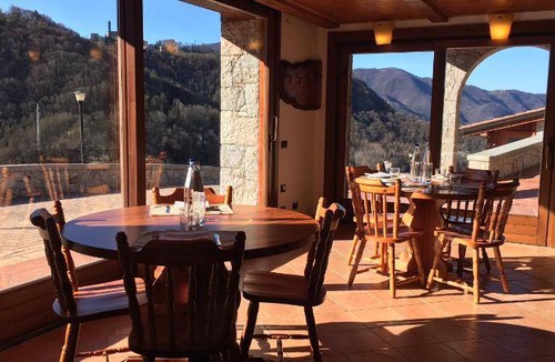 Bracca Bed & Breakfast | 50 m² Bed and breakfast ∙ 2 bedrooms ∙ 10 guests