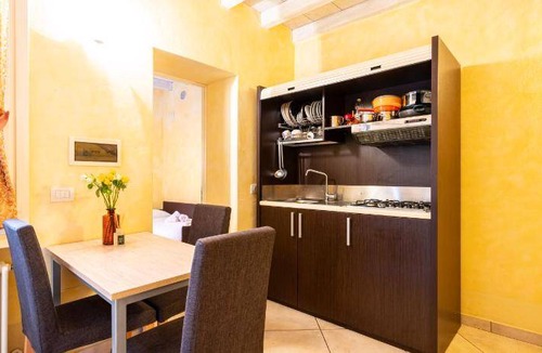 Old Town Bed & Breakfast | 50 m² Bed and breakfast ∙ 4 guests