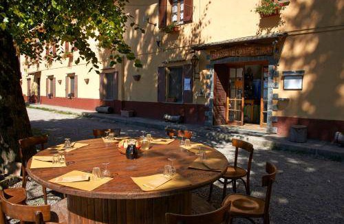 Como Bed & Breakfast | 50 m² Bed and breakfast ∙ 4 guests