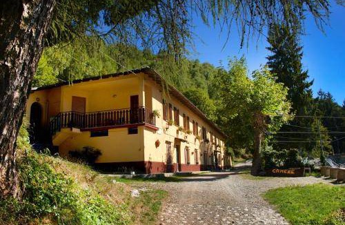Como Bed & Breakfast | 50 m² Bed and breakfast ∙ 4 guests