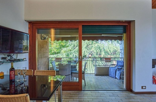 Porto Valtravaglia House | 50 m² House ∙ 1 bedroom ∙ 4 guests