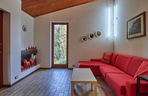 Porto Valtravaglia House | 50 m² House ∙ 1 bedroom ∙ 4 guests