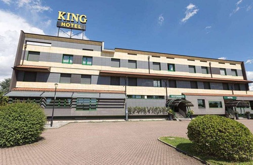 Varedo Hotel | 50 m² Hotel ∙ 127 guests