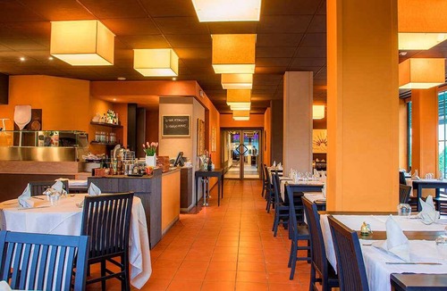 Varedo Hotel | 50 m² Hotel ∙ 127 guests