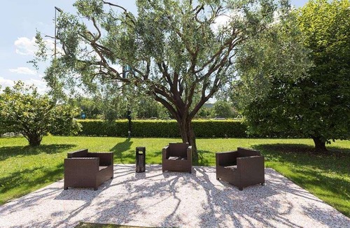 Varedo Hotel | 50 m² Hotel ∙ 127 guests