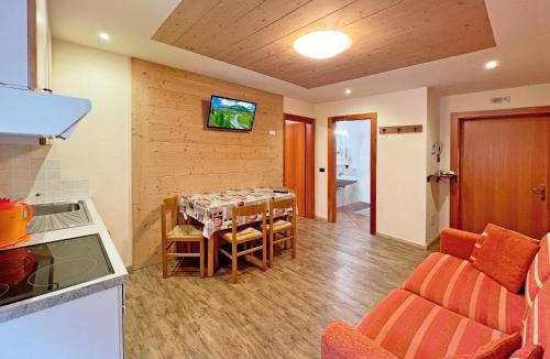 San Rocco Hotel | 50 m² Hotel ∙ 3 bedrooms ∙ 7 guests