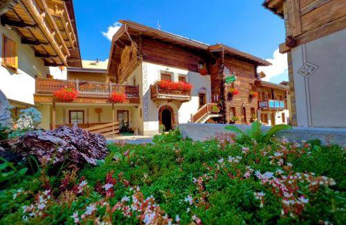 San Rocco Hotel | 50 m² Hotel ∙ 3 bedrooms ∙ 7 guests