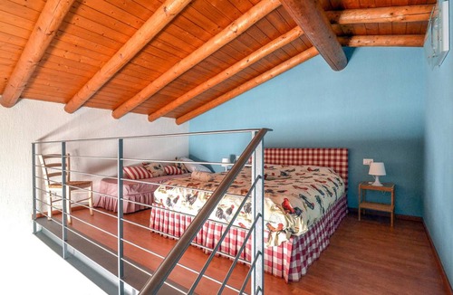 Artogne House | 50 m² House ∙ 1 bedroom ∙ 5 guests