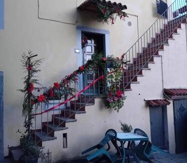 Azzate House | 50 m² House ∙ 1 bedroom ∙ 2 guests