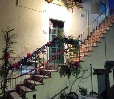 Azzate House | 50 m² House ∙ 1 bedroom ∙ 2 guests