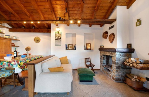 Paglio House | 50 m² House ∙ 1 bedroom ∙ 4 guests