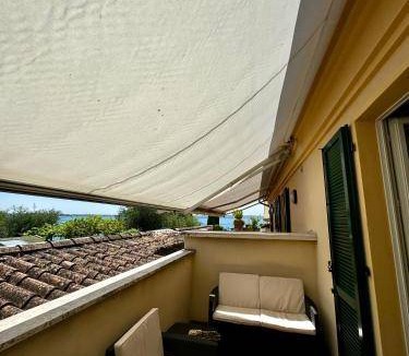 Sirmione Old Town House | 50 m² House ∙ 4 guests